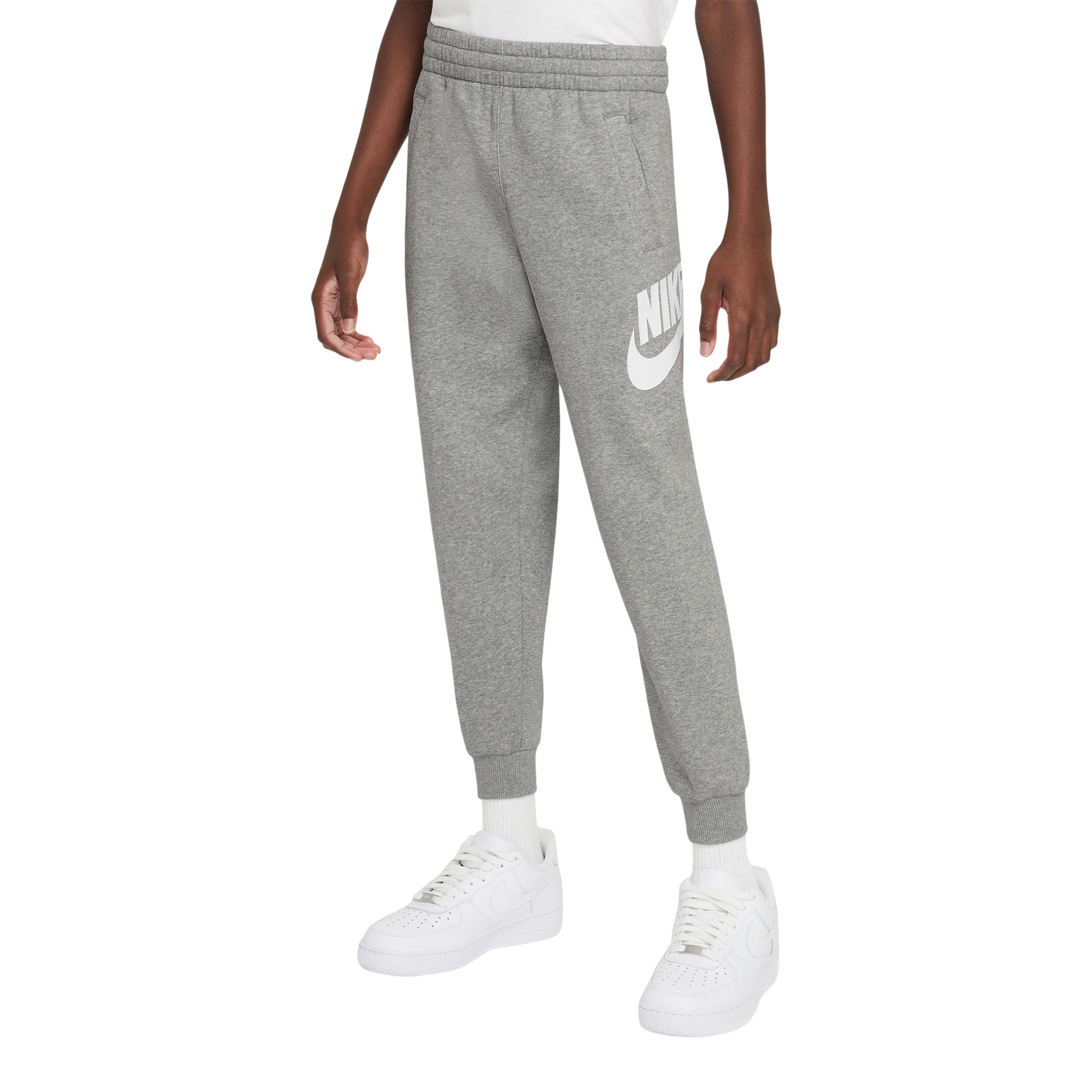HBR Club Fleece Jogger - Denny's