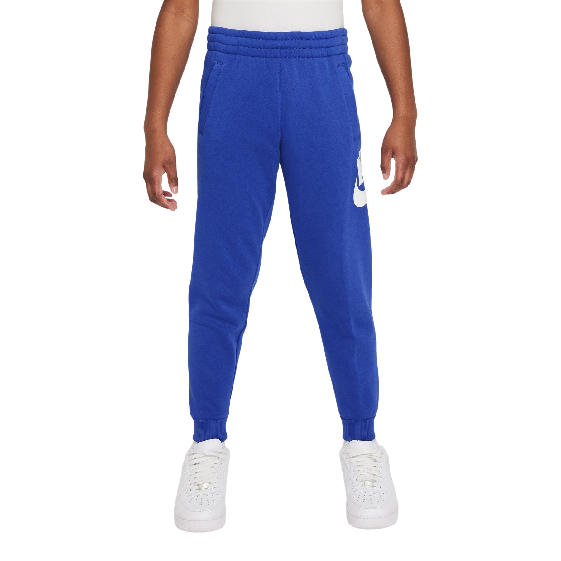 HBR Club Fleece Jogger - Denny's