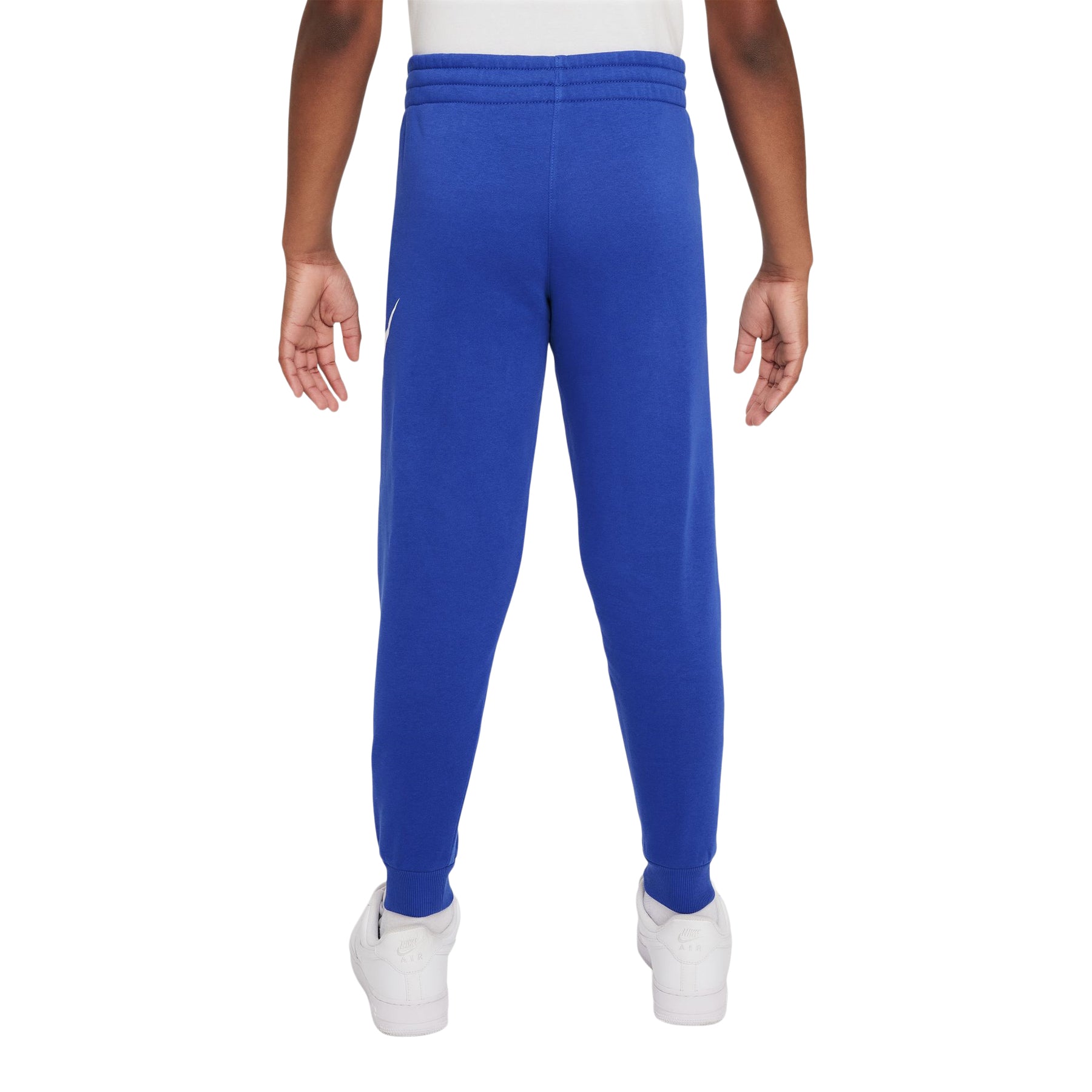 HBR Club Fleece Jogger - Denny's