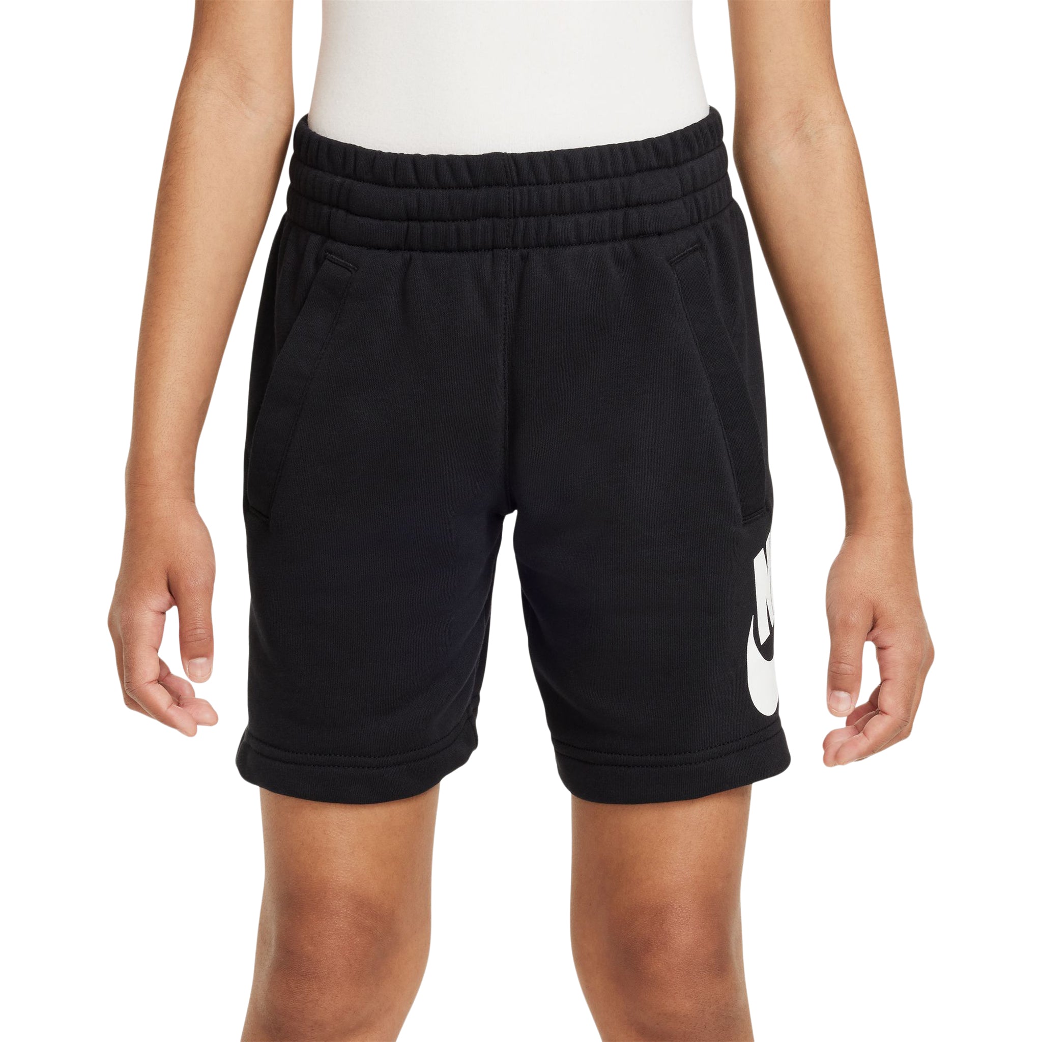 Club HBR FT Short - Denny's