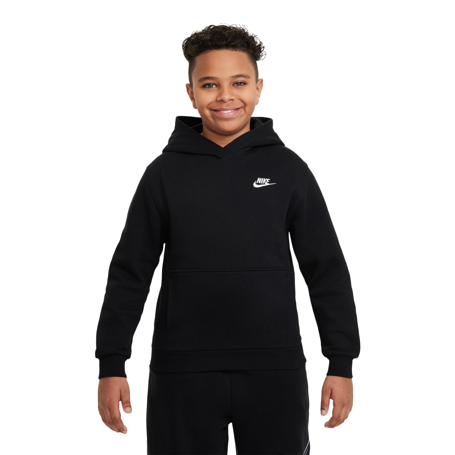 Club LBR Hoodie - Denny's