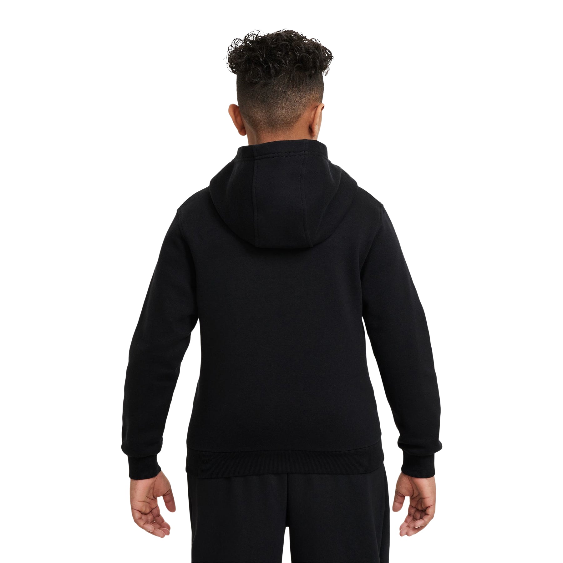 Club LBR Hoodie - Denny's