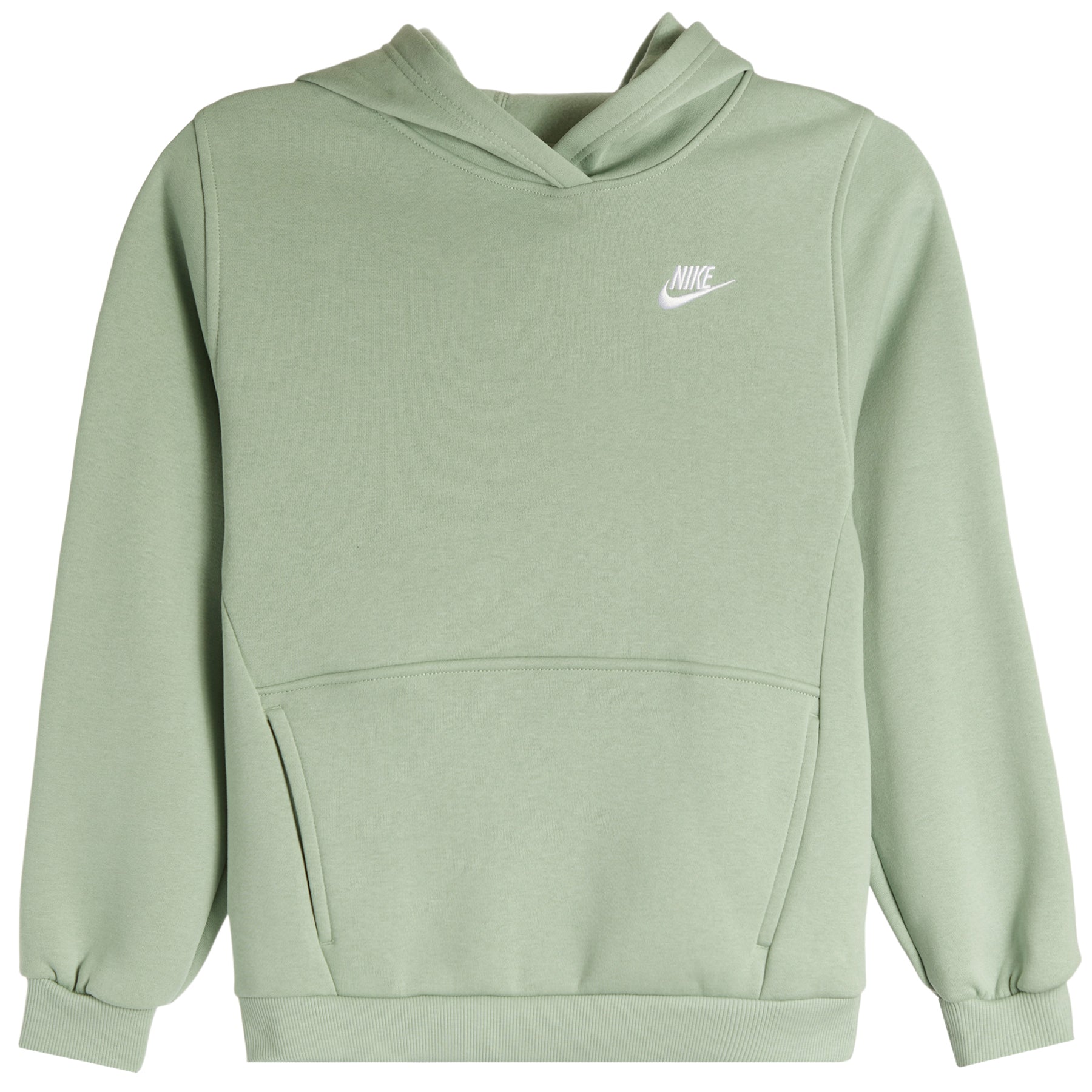 LBR Club Fleece Hoodie - Denny's