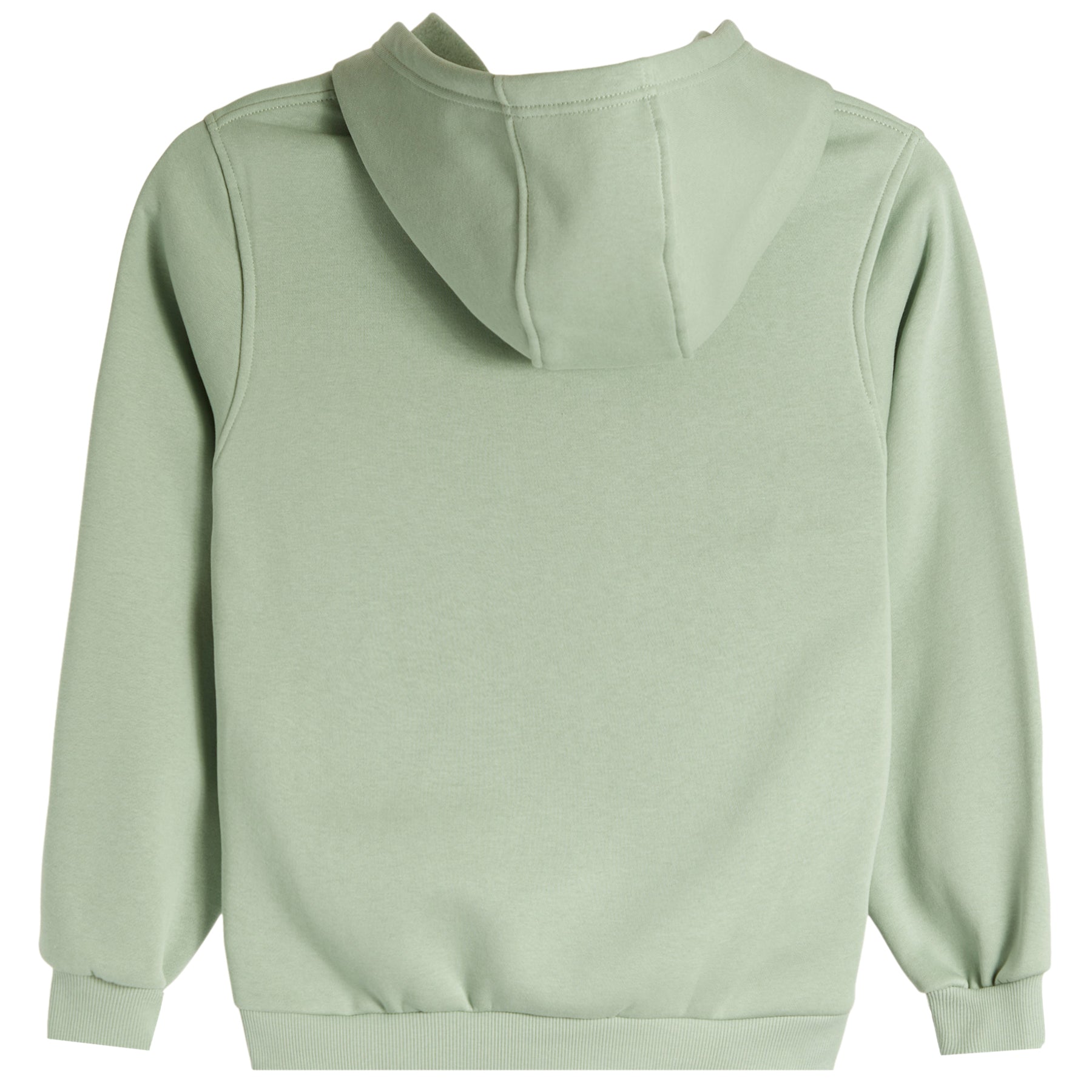 LBR Club Fleece Hoodie - Denny's