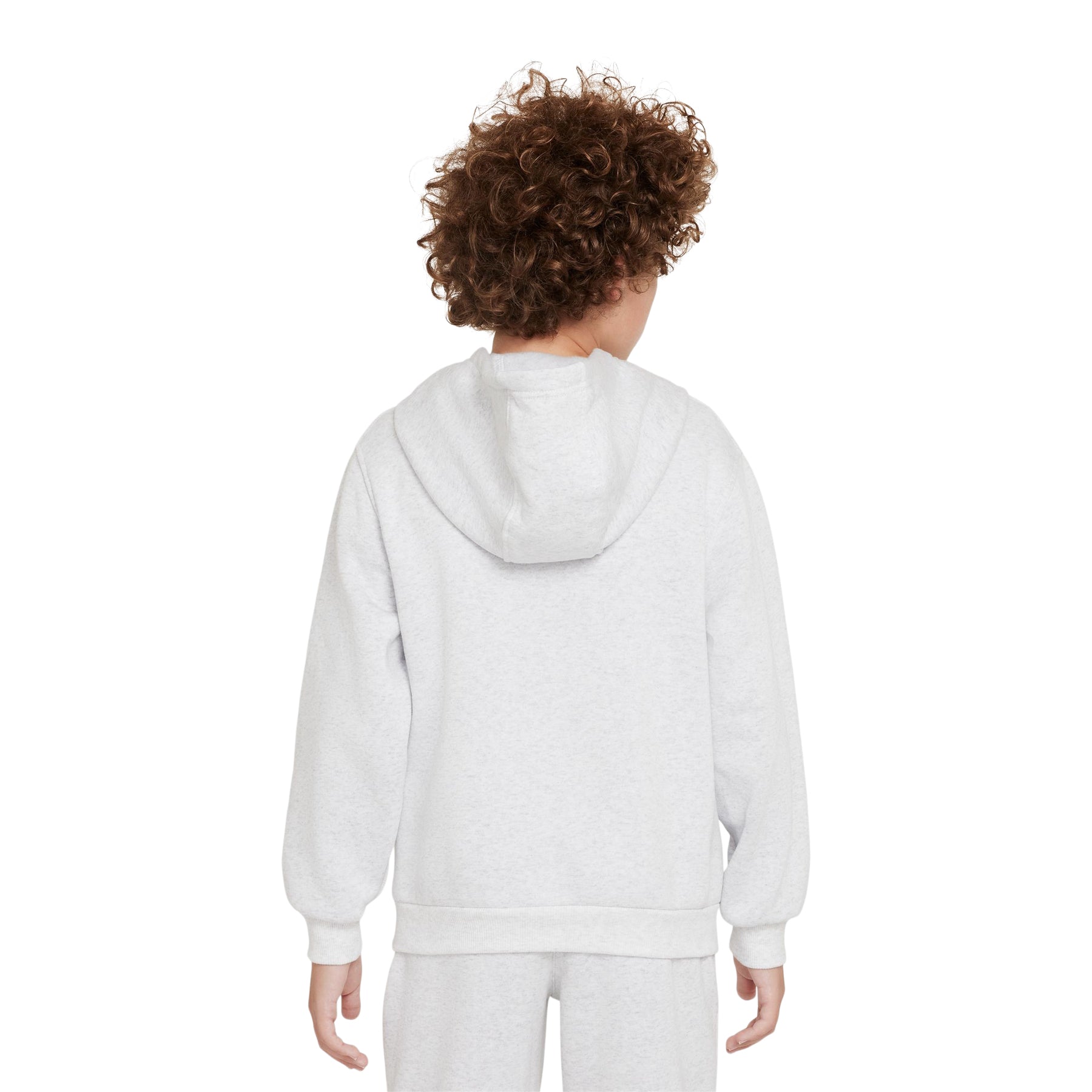Club Fleece Hoodie - Denny's