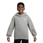 LBR Club Fleece Hoodie - Denny's