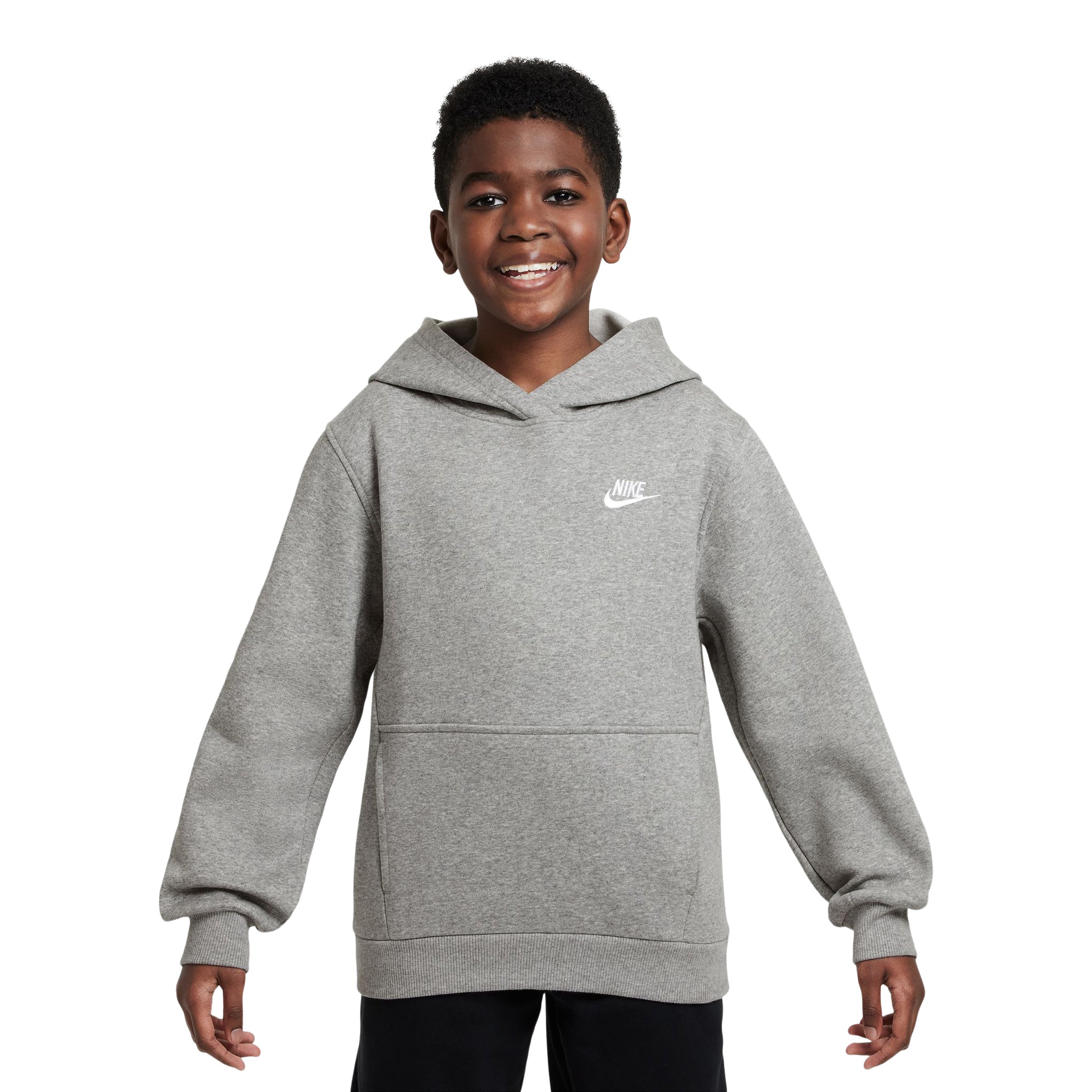 LBR Club Fleece Hoodie - Denny's