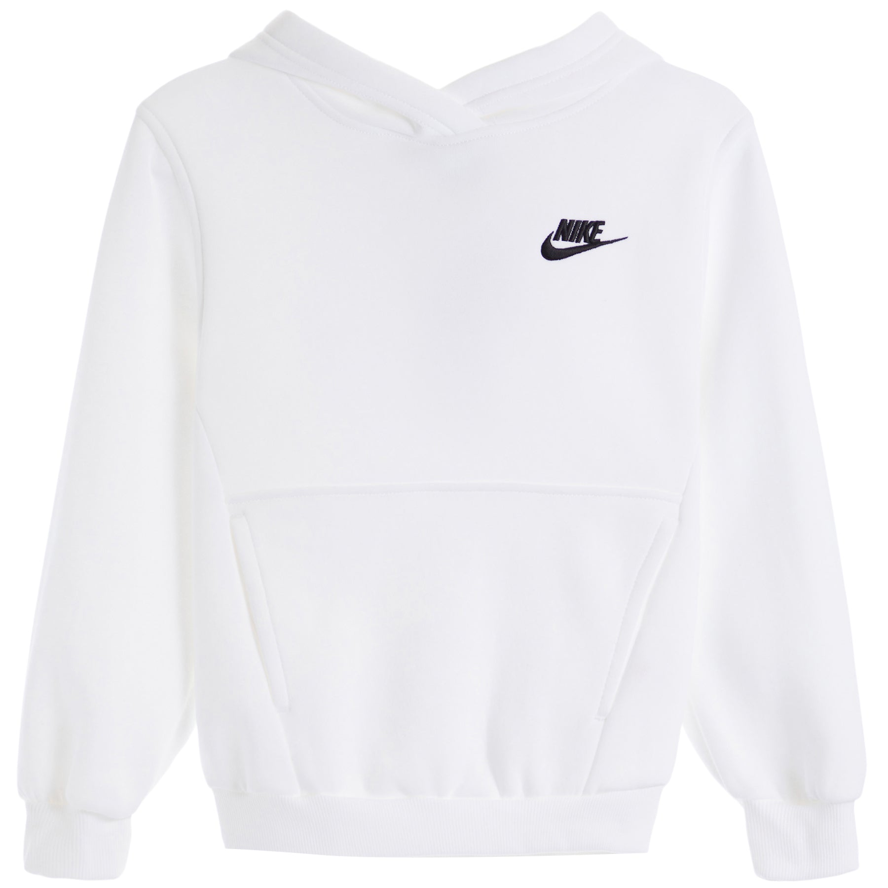 Club Fleece Hoodie - Denny's