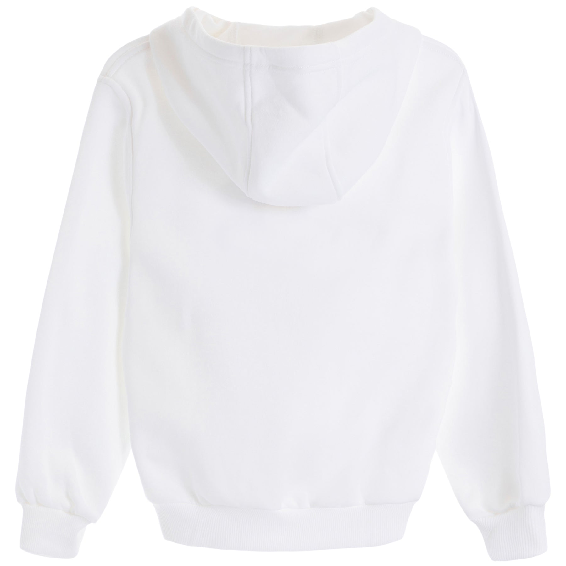 Club Fleece Hoodie - Denny's