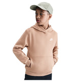 Club LBR Hoodie - Denny's