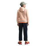 Club LBR Hoodie - Denny's