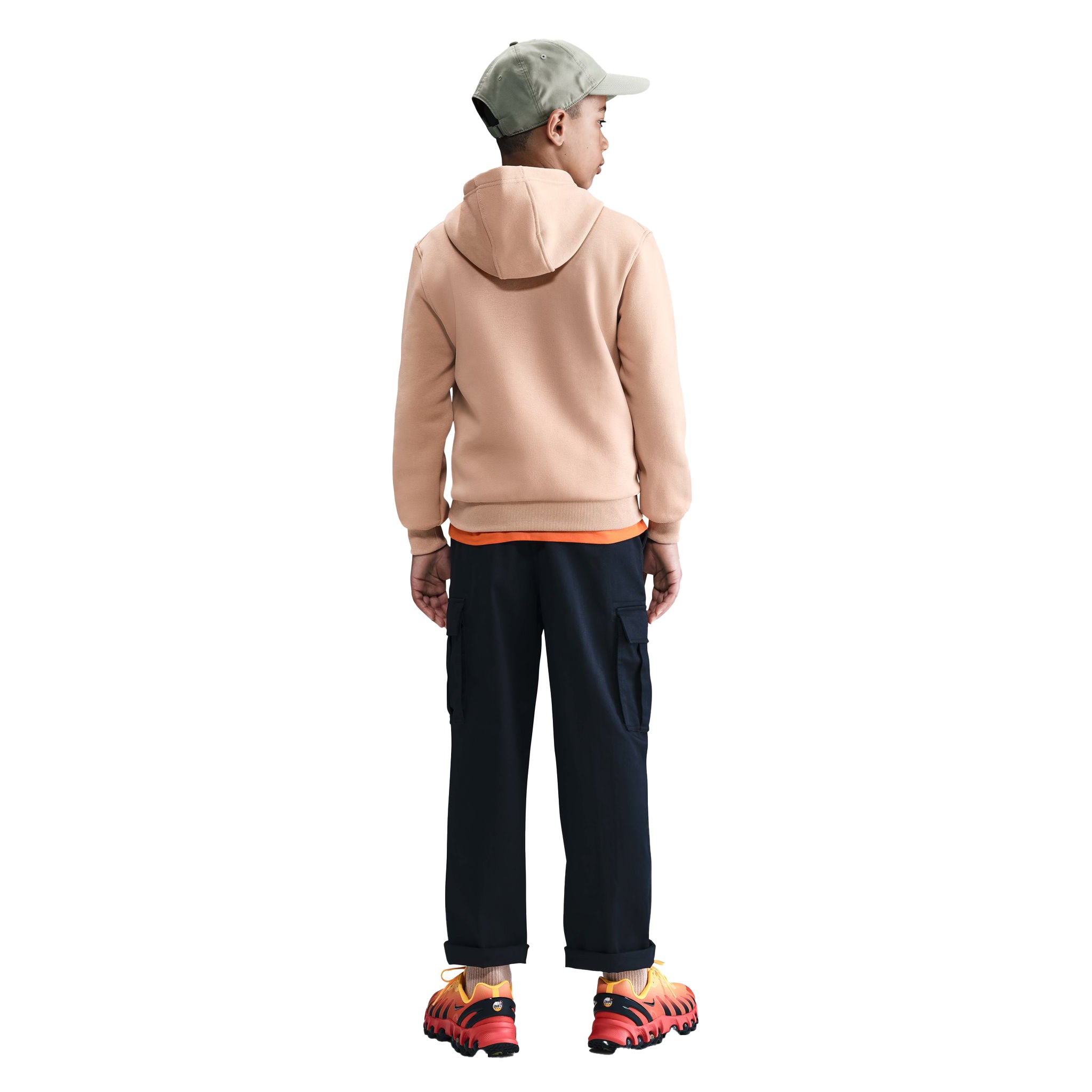 Club LBR Hoodie - Denny's