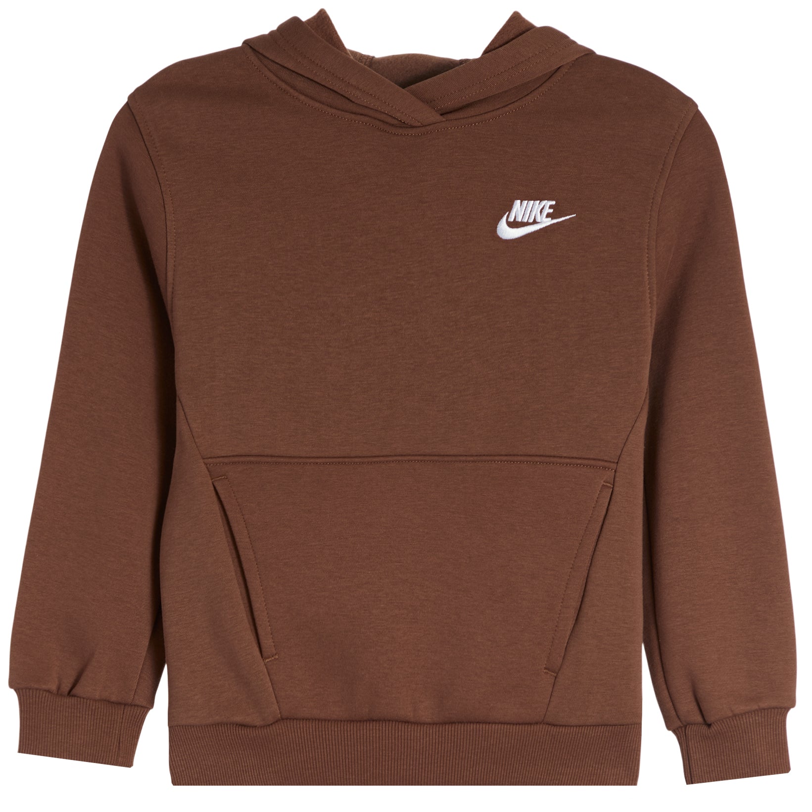 Club LBR Hoodie - Denny's