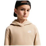 Club Fleece Hoodie