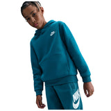 Club Fleece Hoodie - Denny's