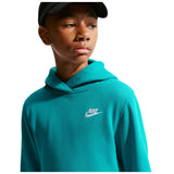 Club Fleece Hoodie