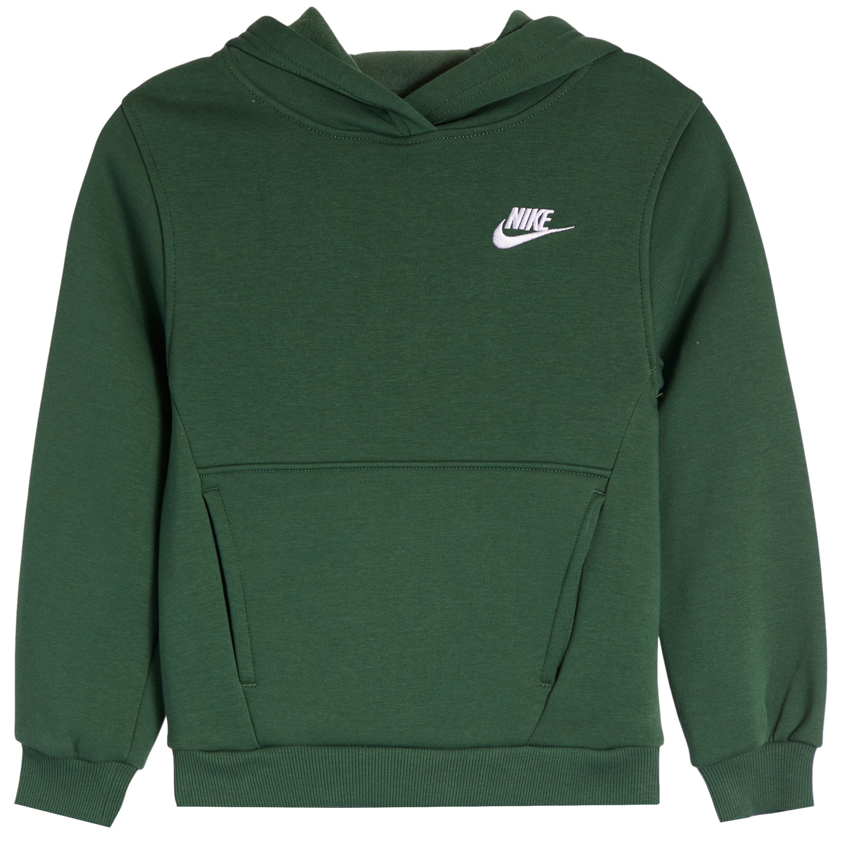 Club LBR Hoodie - Denny's