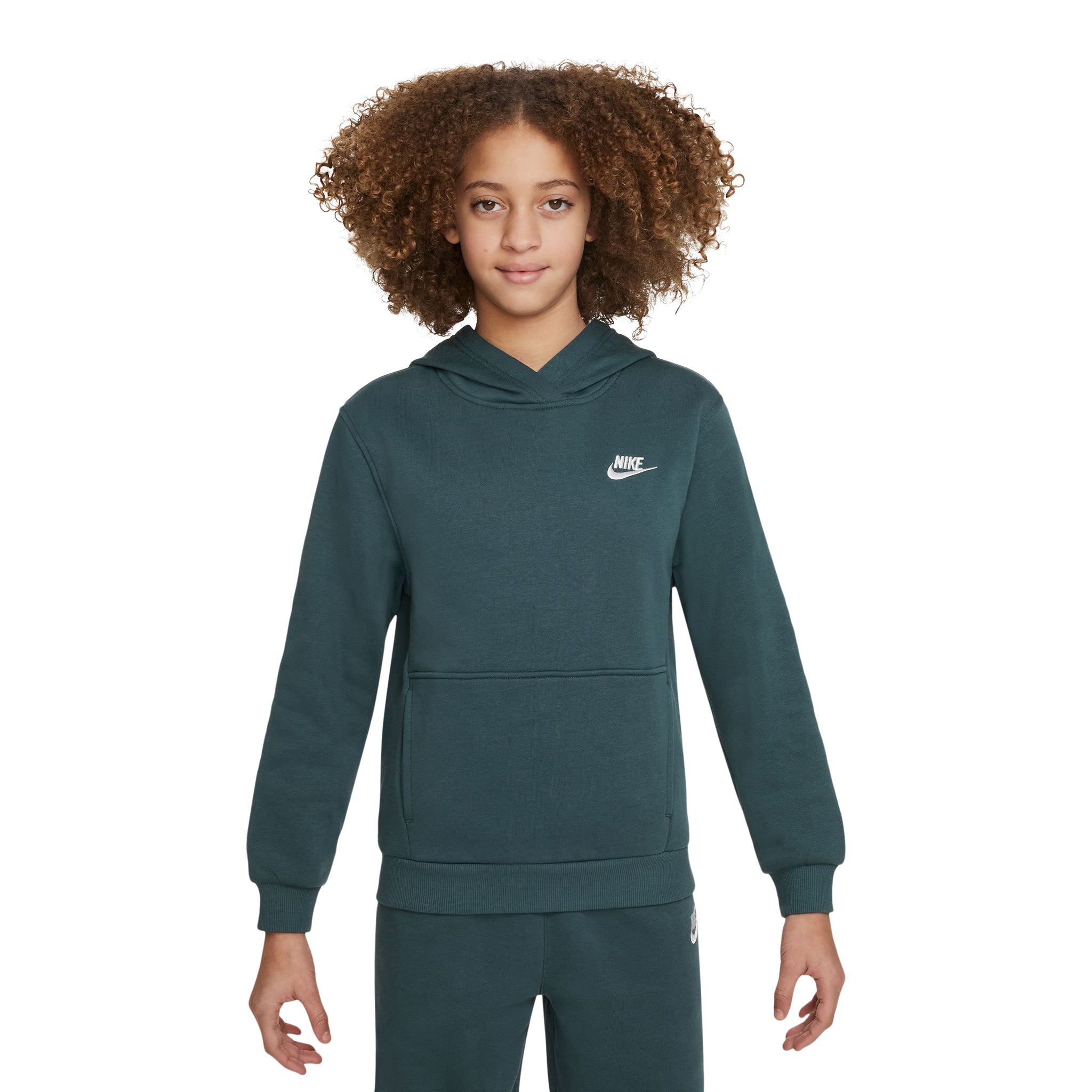 Club Fleece Hoodie - Denny's