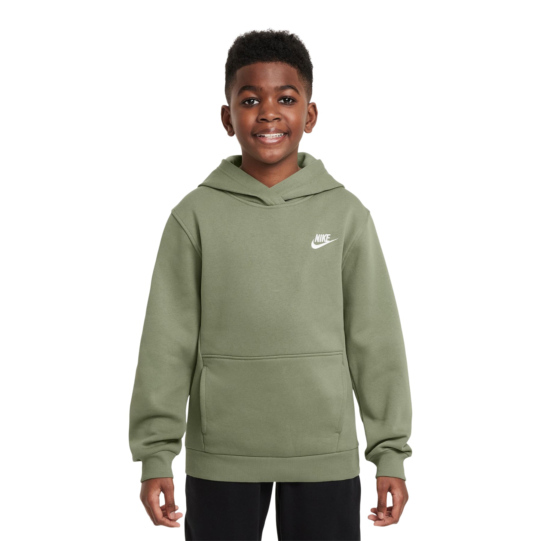 Club Fleece Hoodie - Denny's