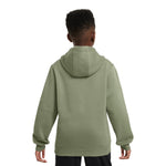 Club Fleece Hoodie - Denny's