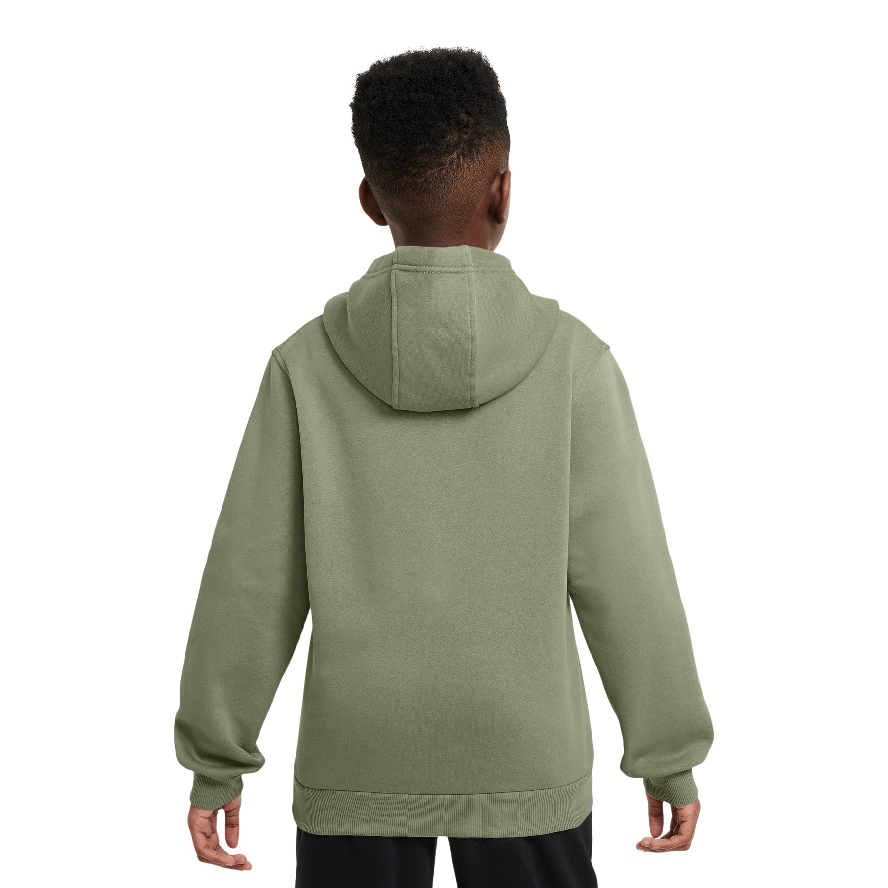 Club Fleece Hoodie - Denny's