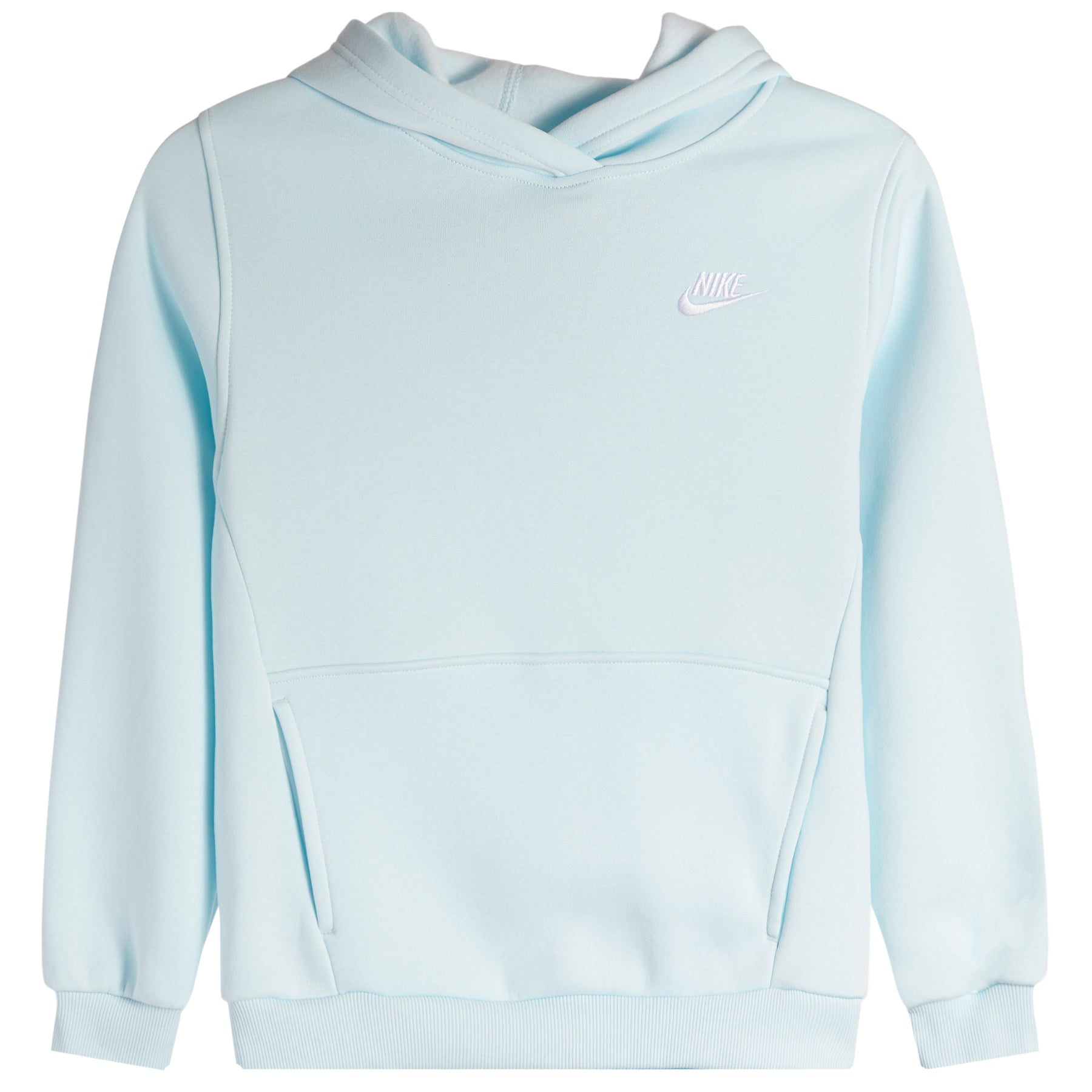 LBR Club Fleece Hoodie - Denny's