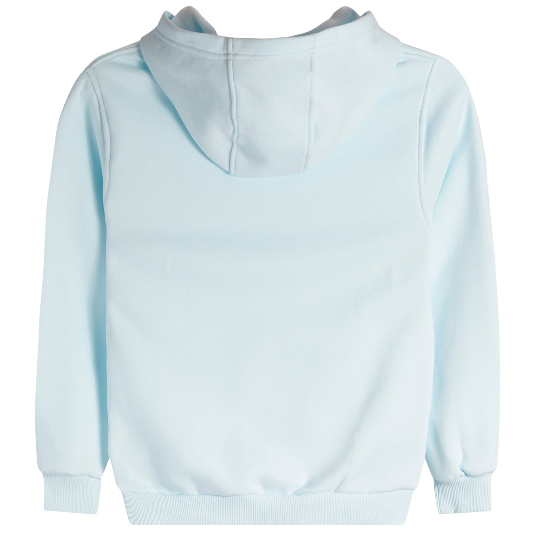 LBR Club Fleece Hoodie - Denny's