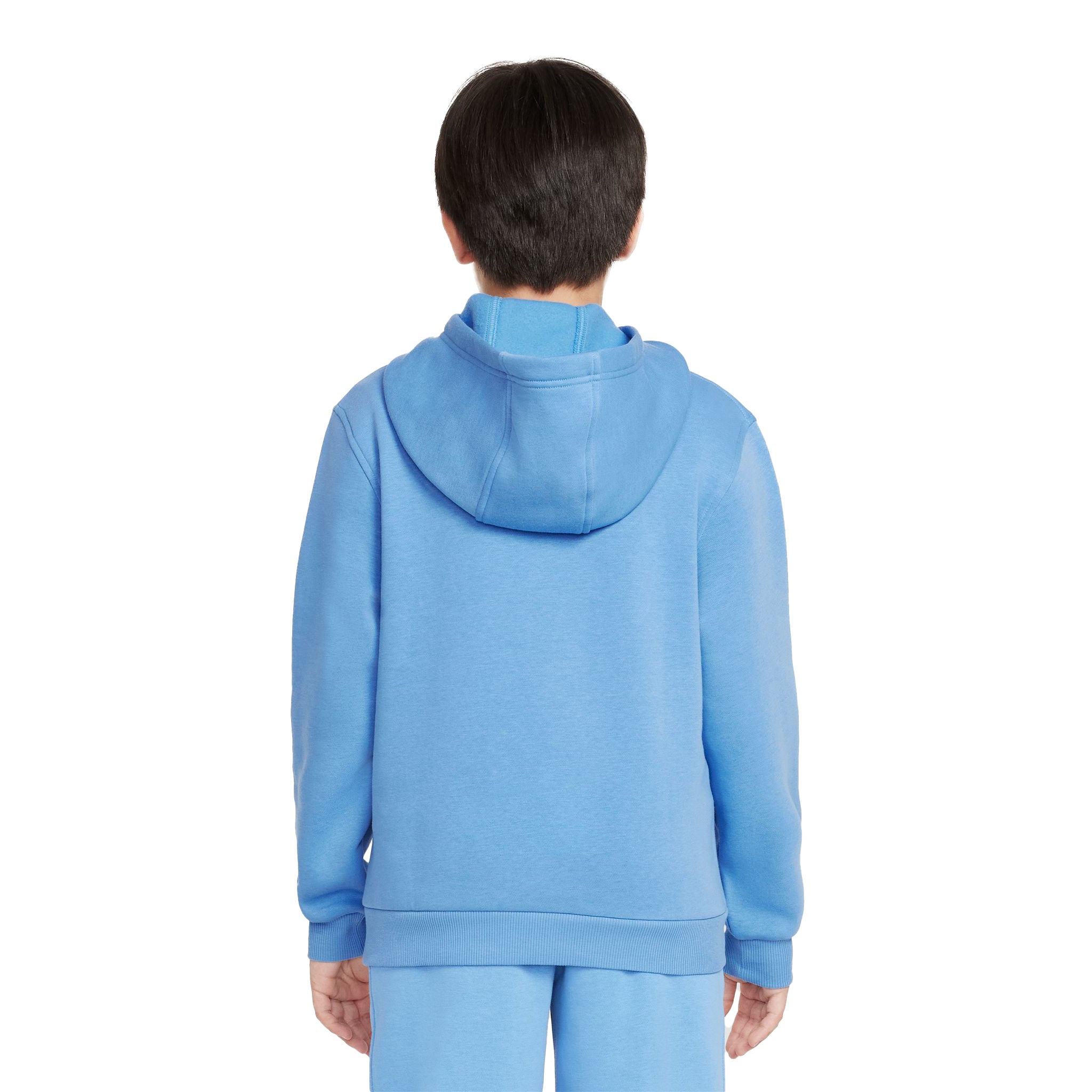 Club LBR Hoodie - Denny's