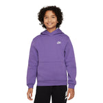 Club LBR Hoodie - Denny's