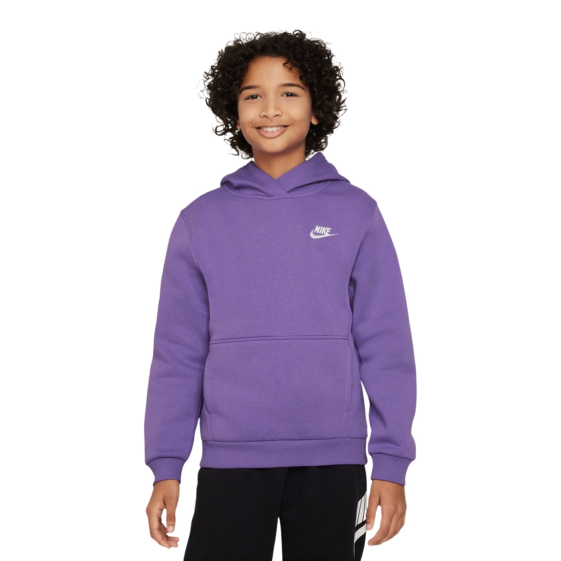 Club LBR Hoodie - Denny's