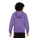 Club LBR Hoodie - Denny's