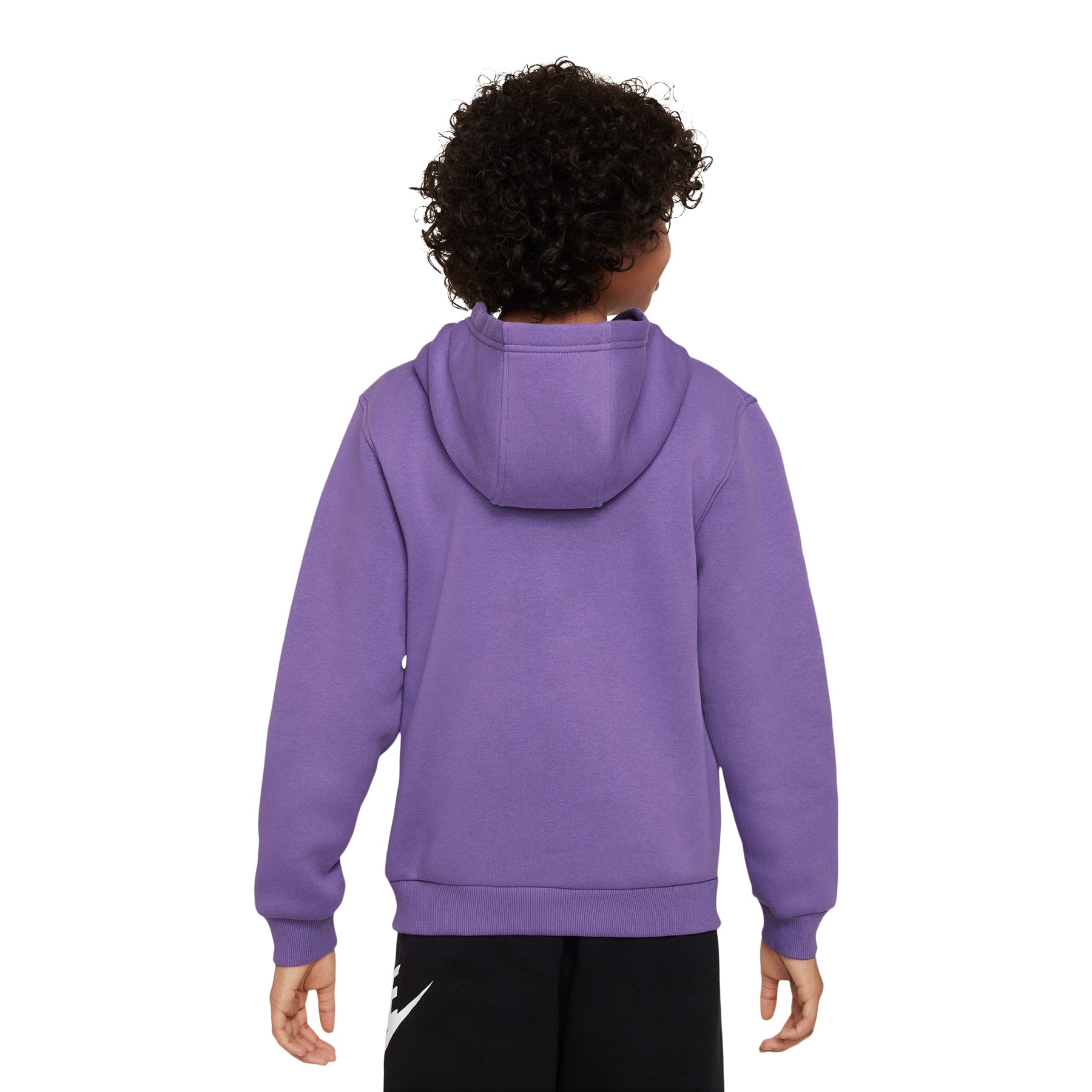 Club LBR Hoodie - Denny's