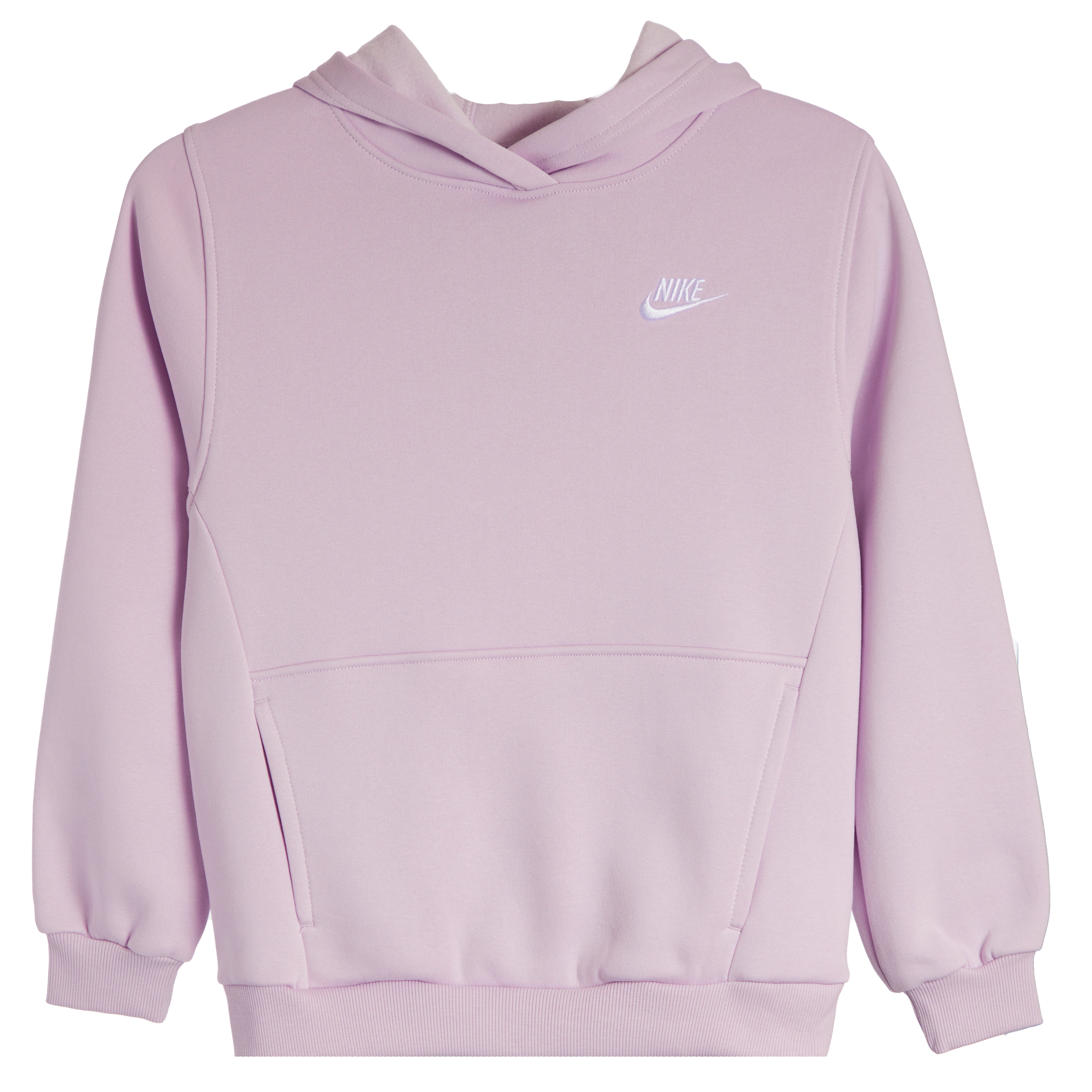 LBR Fleece Hoodie - Denny's