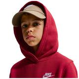 Club Fleece Hoodie
