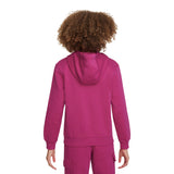 Club LBR Hoodie - Denny's