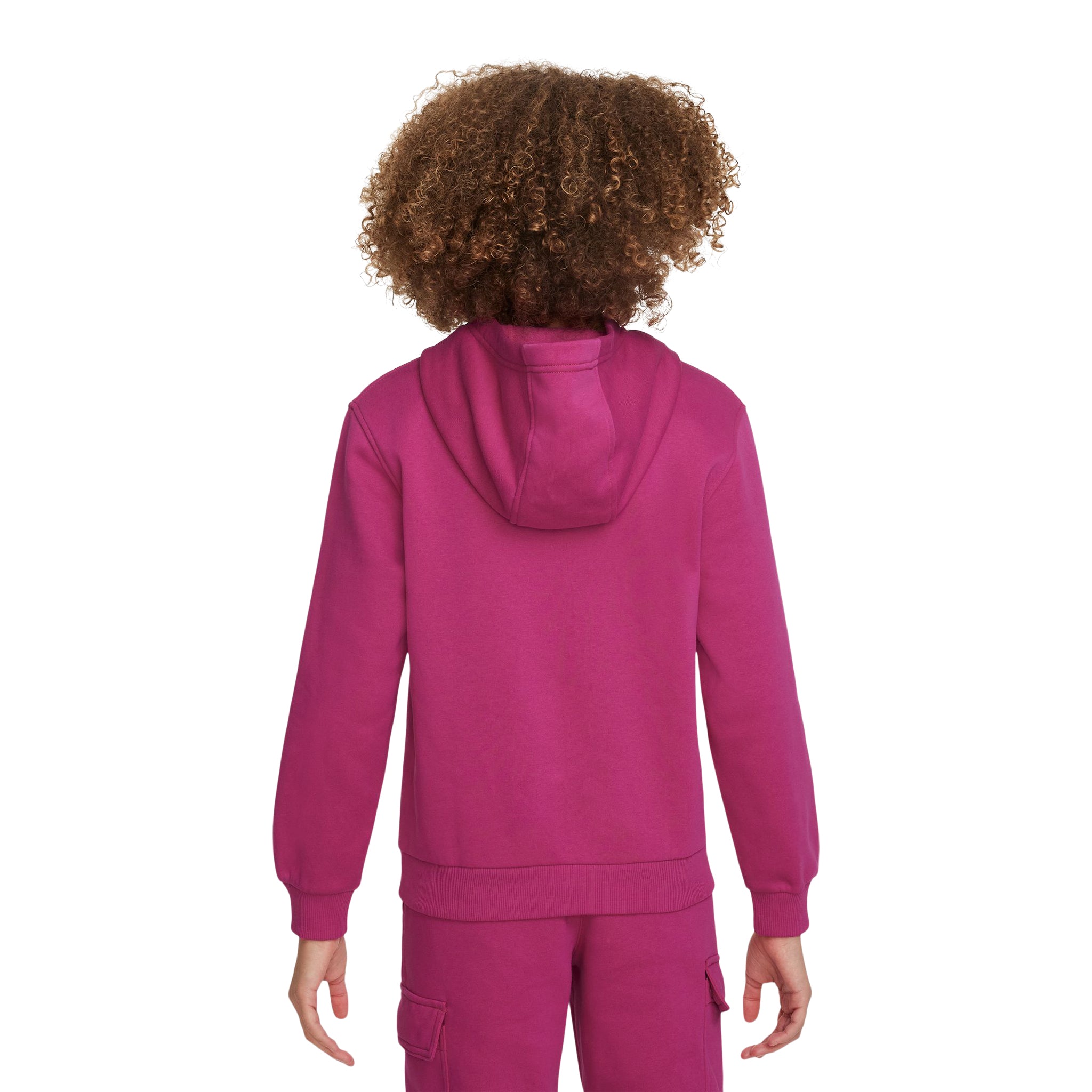 Club LBR Hoodie - Denny's