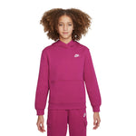 Club LBR Hoodie - Denny's