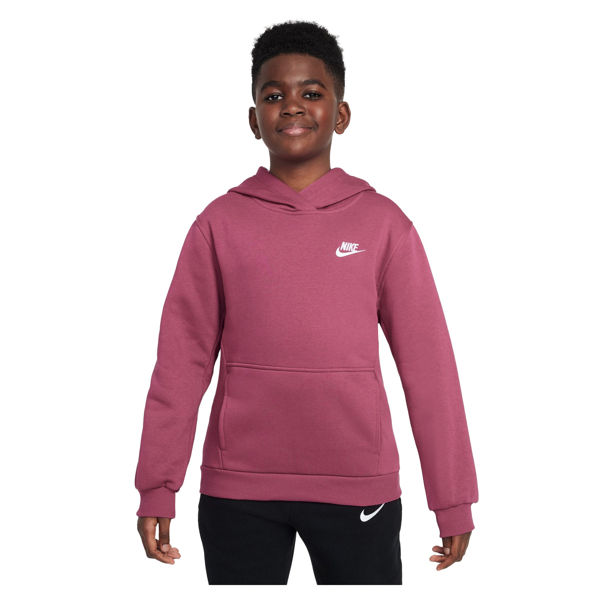 Club HBR Hoodie - Denny's