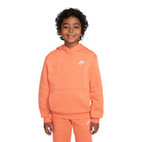 Club Fleece Hoodie - Denny's