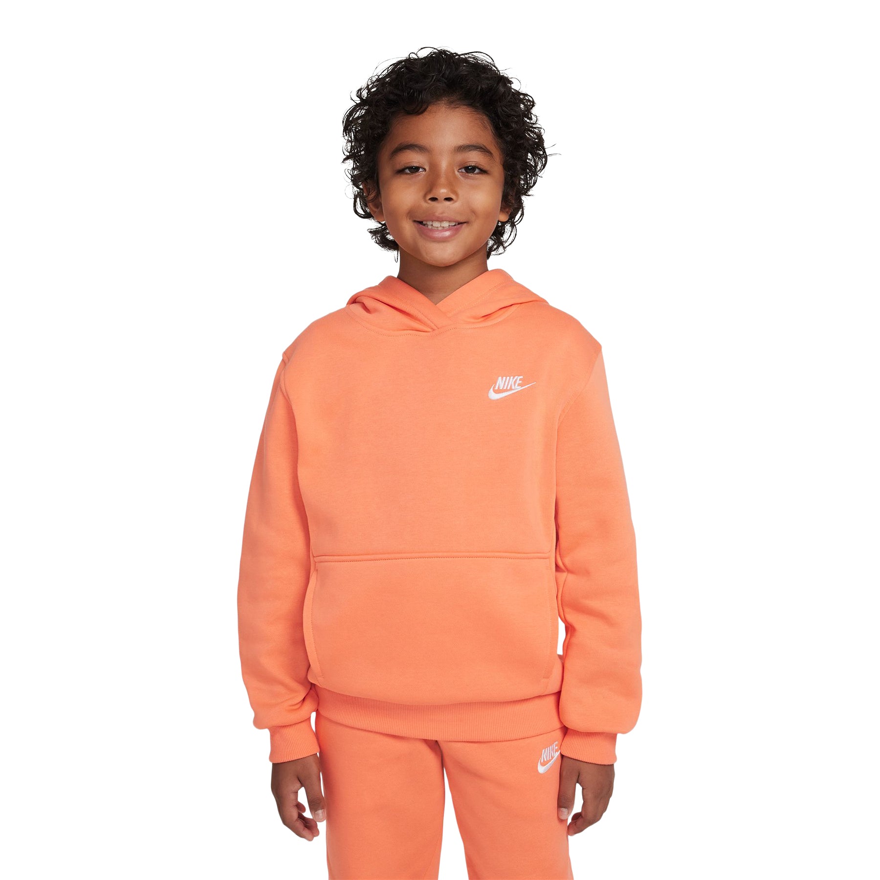 Club Fleece Hoodie - Denny's