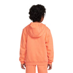 Club Fleece Hoodie - Denny's