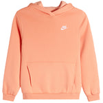LBR Club Fleece Hoodie - Denny's