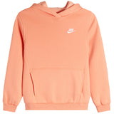LBR Club Fleece Hoodie - Denny's
