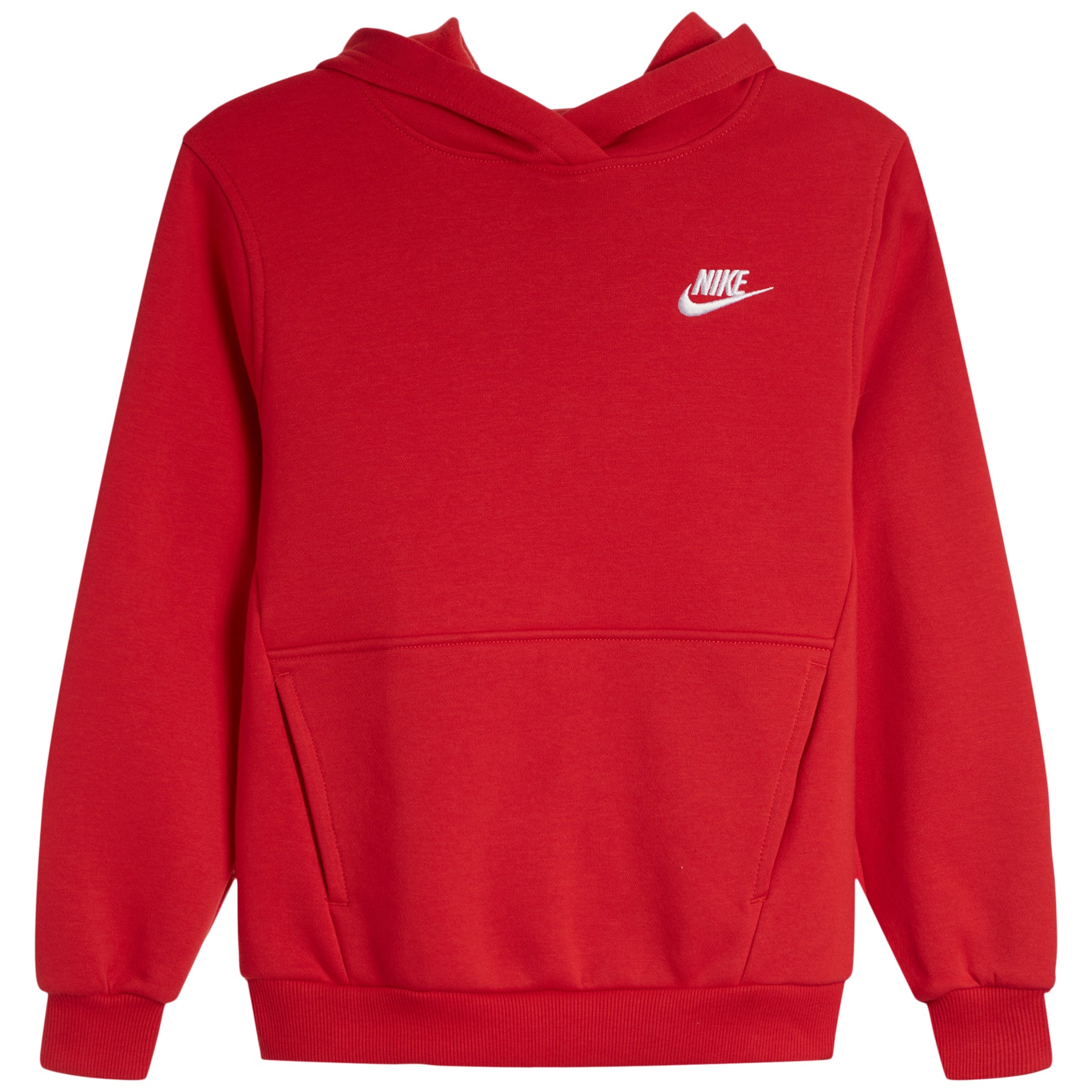 LBR Pullover Hoodie - Denny's