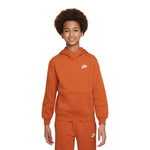 Club Fleece Hoodie - Denny's