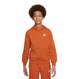 Club Fleece Hoodie - Denny's
