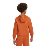 Club Fleece Hoodie - Denny's
