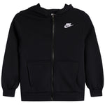 Club Zip Hoodie - Denny's