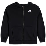Club Zip Hoodie - Denny's