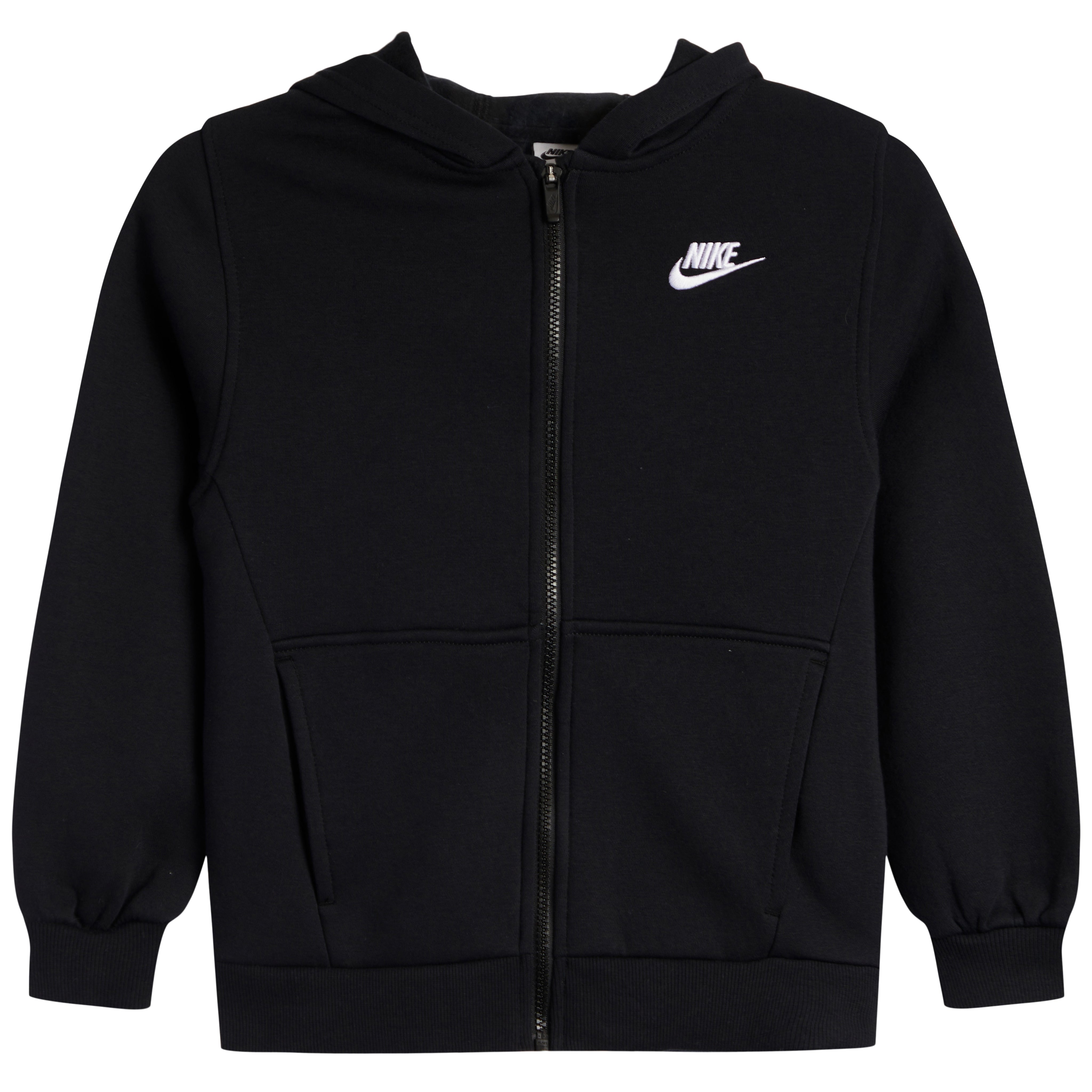 Club Zip Hoodie - Denny's